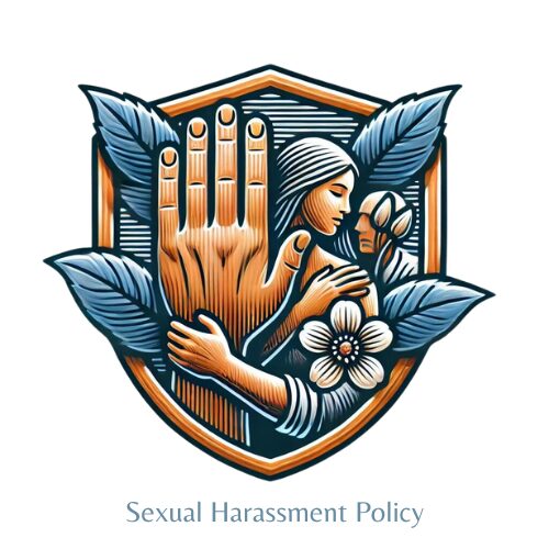 Sexual Harassment Policy