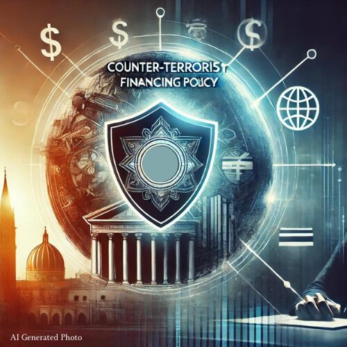 Counter-Terrorist Financing Policy